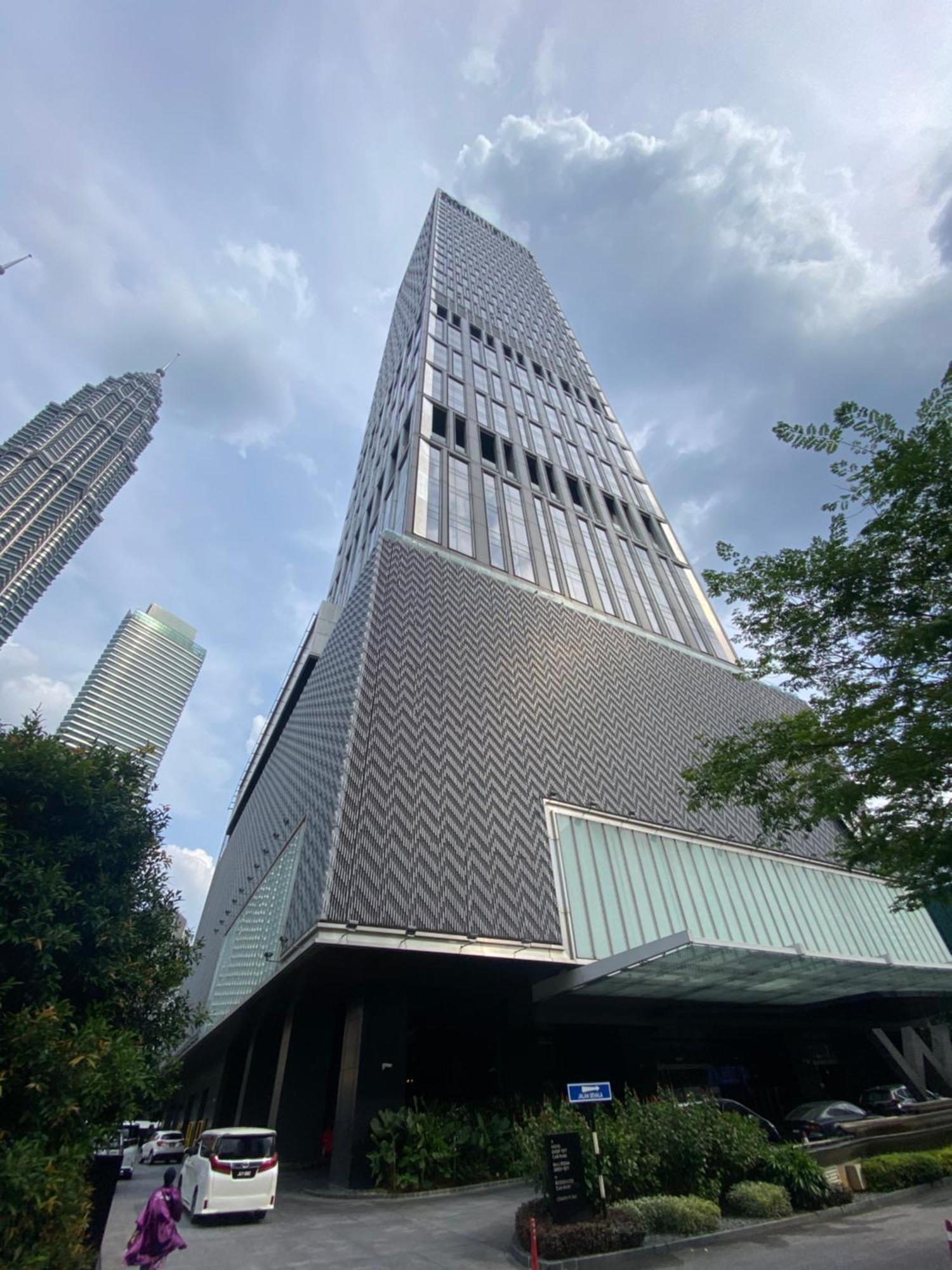 Tropicana The Residence, Klcc, Kuala Lumpur