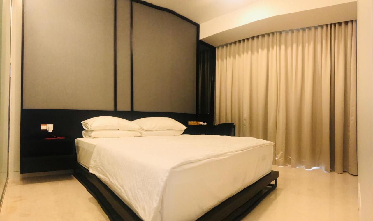 Tropicana The Residence, Klcc — Photos 2